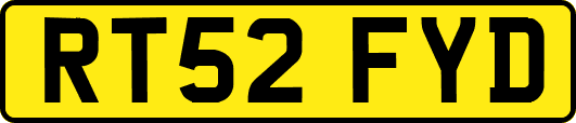 RT52FYD