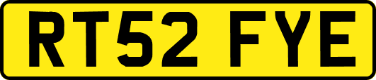 RT52FYE