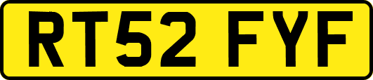 RT52FYF