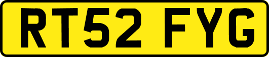 RT52FYG