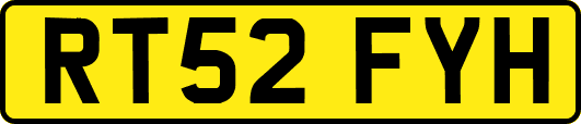 RT52FYH