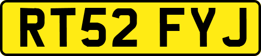 RT52FYJ