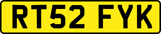 RT52FYK
