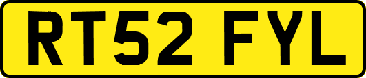RT52FYL