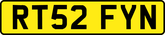 RT52FYN