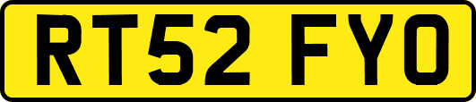 RT52FYO