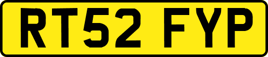 RT52FYP