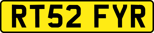 RT52FYR