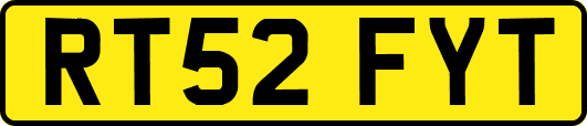 RT52FYT