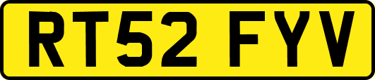 RT52FYV
