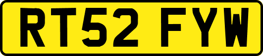 RT52FYW