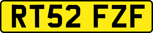 RT52FZF