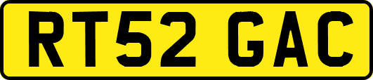 RT52GAC