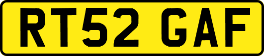 RT52GAF