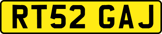 RT52GAJ