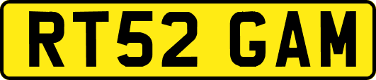 RT52GAM