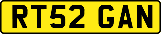 RT52GAN