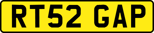 RT52GAP