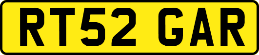 RT52GAR