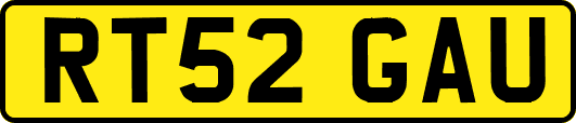RT52GAU