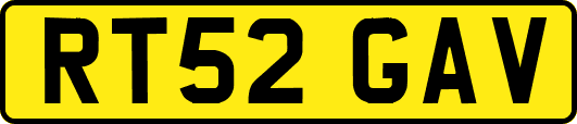 RT52GAV