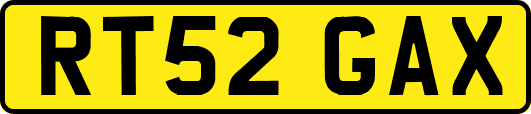 RT52GAX