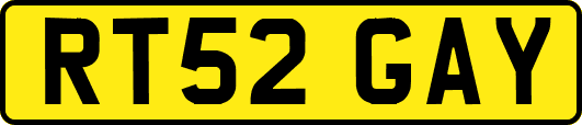 RT52GAY