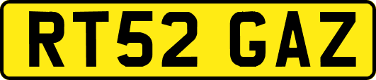 RT52GAZ