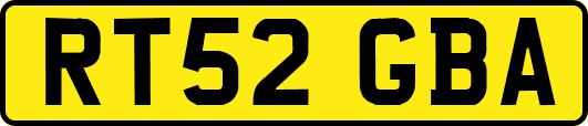 RT52GBA