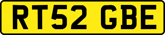RT52GBE