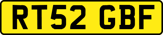 RT52GBF