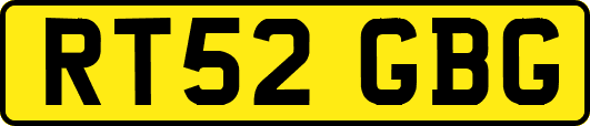 RT52GBG