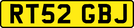 RT52GBJ