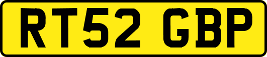 RT52GBP
