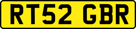 RT52GBR