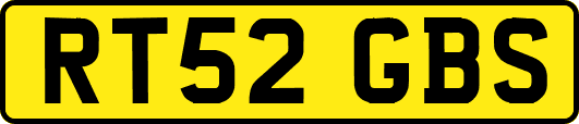 RT52GBS