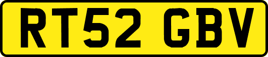 RT52GBV