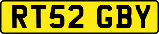 RT52GBY