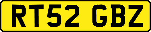 RT52GBZ
