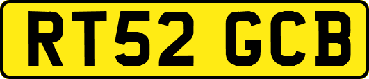 RT52GCB
