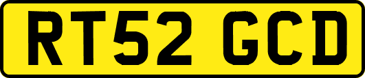 RT52GCD