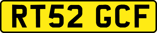 RT52GCF