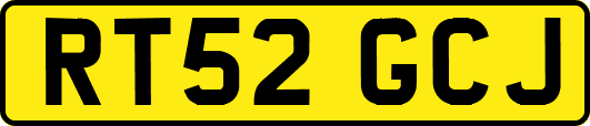 RT52GCJ