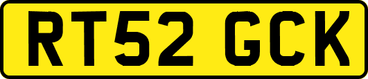 RT52GCK