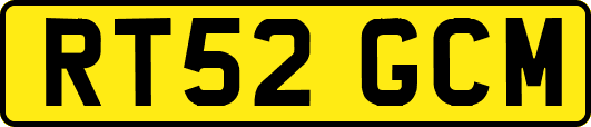 RT52GCM
