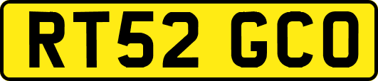 RT52GCO