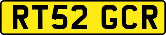 RT52GCR
