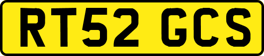 RT52GCS