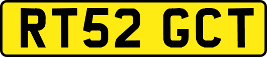 RT52GCT