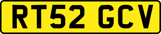 RT52GCV